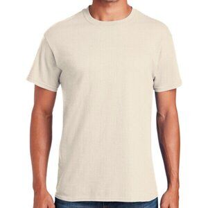 Gildan 500 Unisex Heavy Cotton T-Shirt